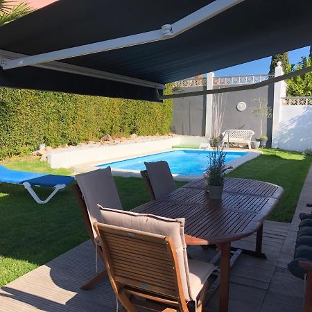 Willa Chalet Palacio Valdes Torremolinos Zewnętrze zdjęcie