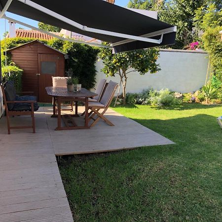 Willa Chalet Palacio Valdes Torremolinos Zewnętrze zdjęcie