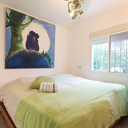 Willa Chalet Palacio Valdes Torremolinos Zewnętrze zdjęcie