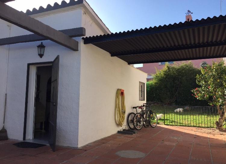 Willa Chalet Palacio Valdes Torremolinos Zewnętrze zdjęcie