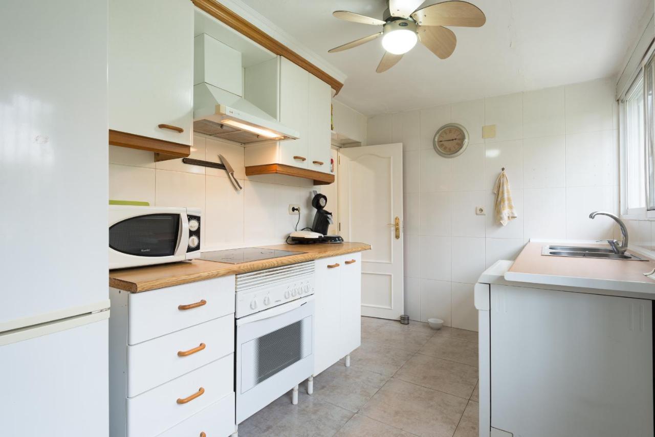 Willa Chalet Palacio Valdes Torremolinos Zewnętrze zdjęcie