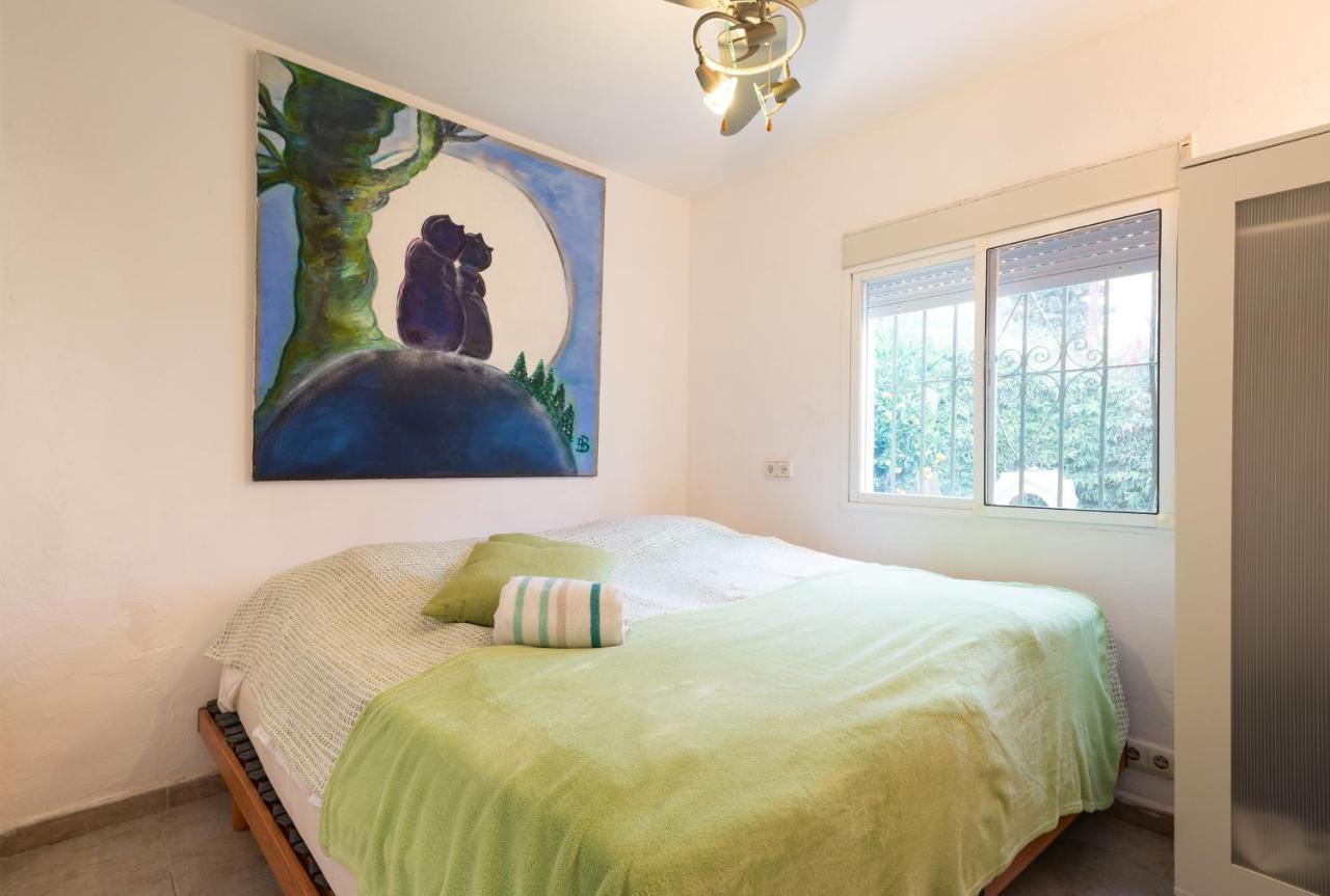 Willa Chalet Palacio Valdes Torremolinos Zewnętrze zdjęcie